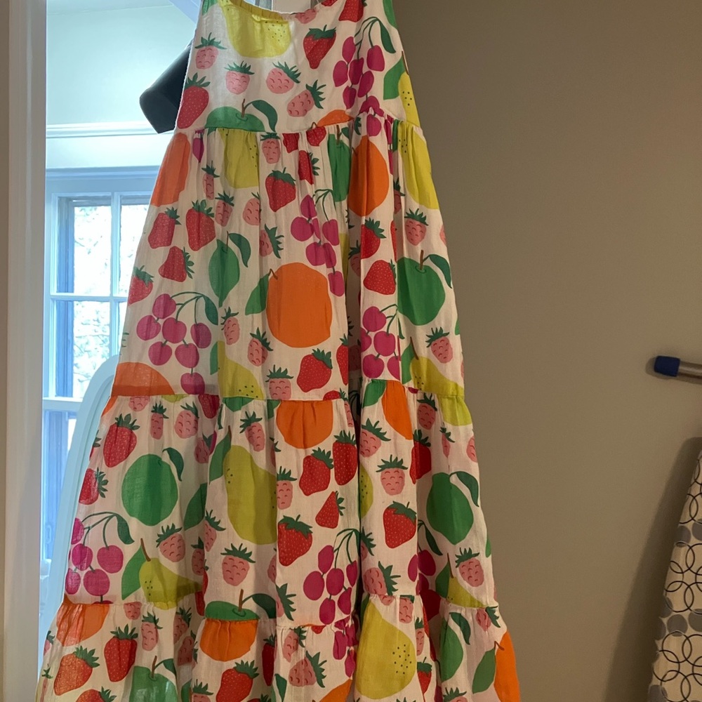 Mini Boden sundress. EUC